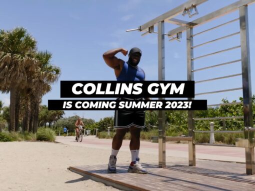 Collins Gym