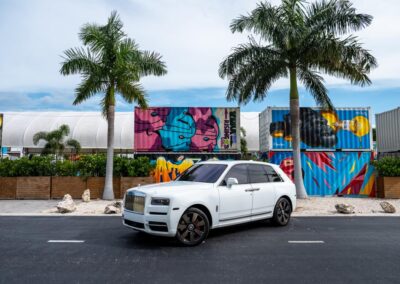 Luxe Autos Miami