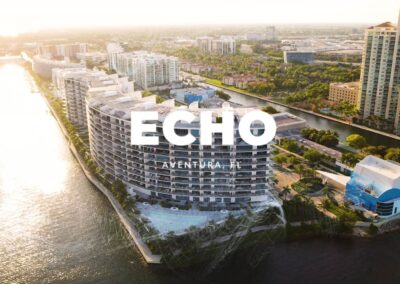 Echo Aventura