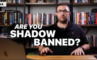 Are You Shadowbanned on Instagram? (Or Does Your Content Just Suck?)