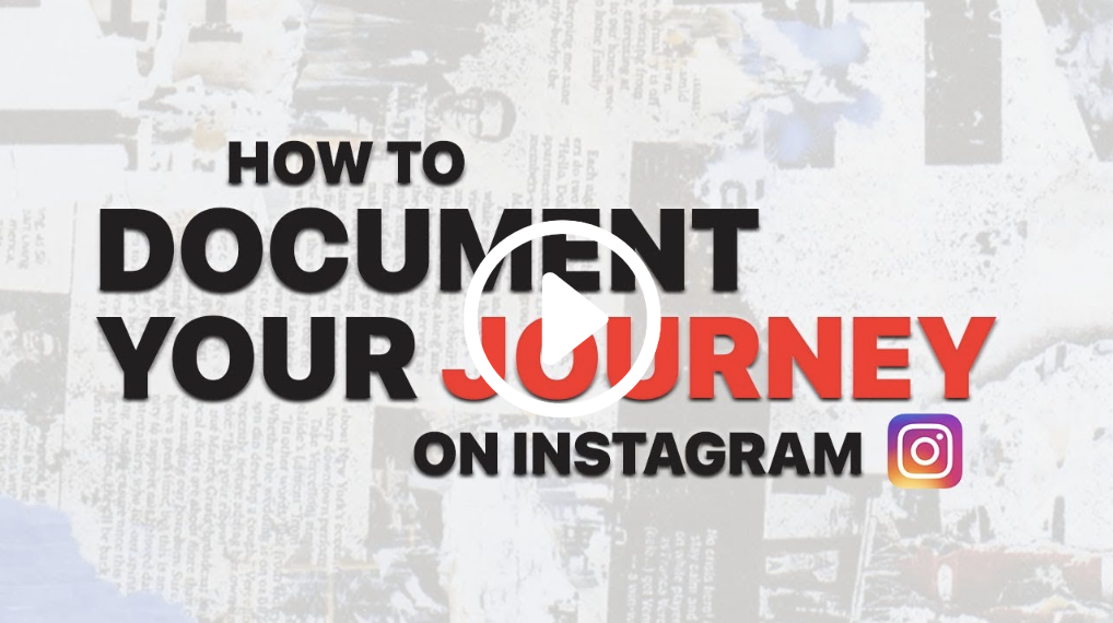 Documenting Your Journey: The Key to Building Social Proof & Authority (Part 1/9)