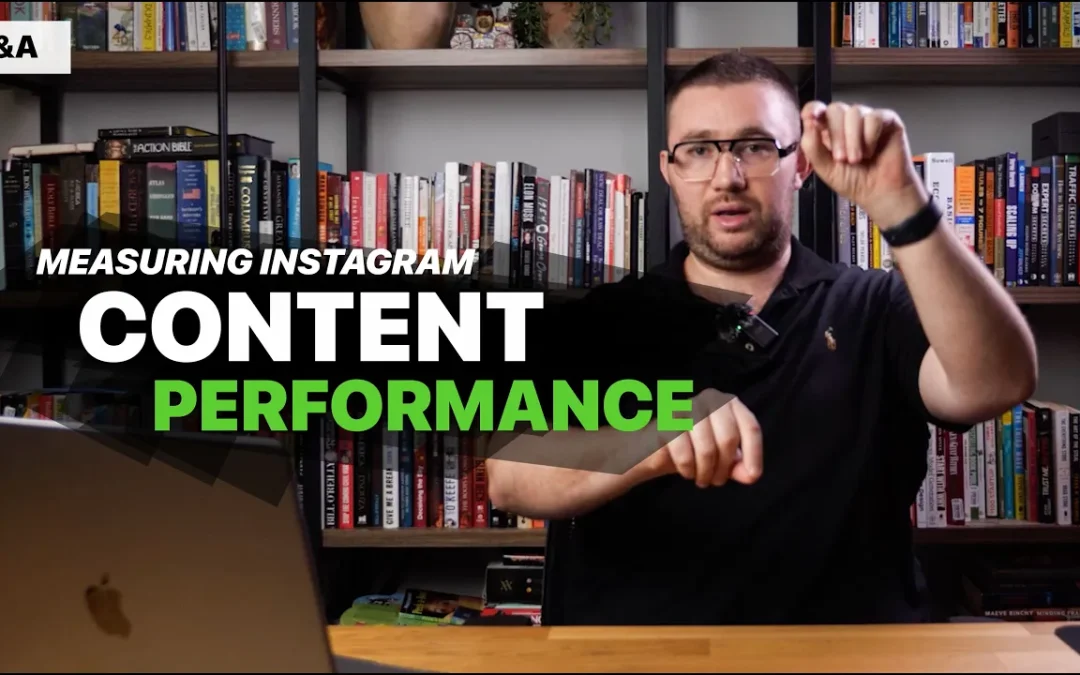 How to Measure the Success of Your Content on Instagram