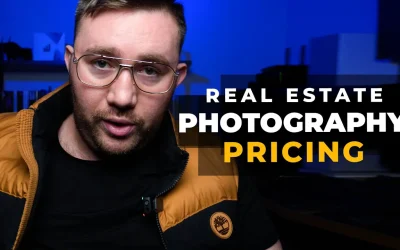 How to Price Your Real Estate Photography Services (Without Leaving Money on the Table)