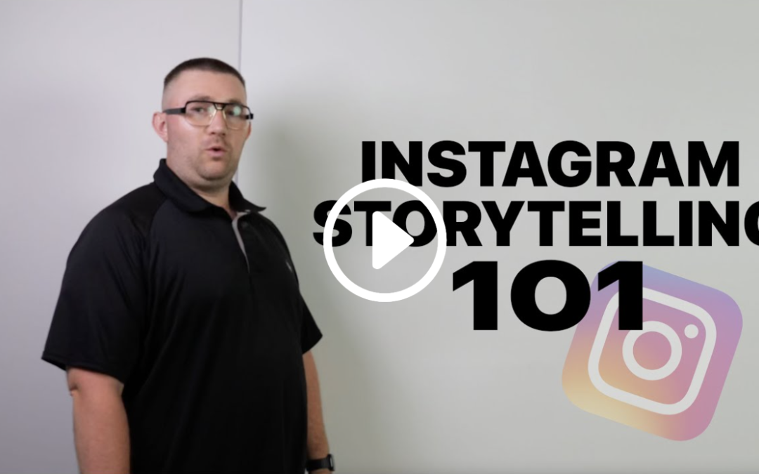 Instagram Storytelling 101: The Secret to Creating Relatable Content