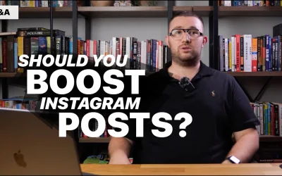 Should You Boost Your Instagram Reels? Why It’s a Total Waste of Money