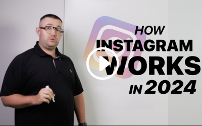 Understanding Instagram: The TV Network Model That Changes Everything