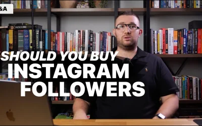 Why Buying Followers & Engagement Will Destroy Your Brand (And Your Algorithm)