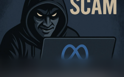 The New Facebook Scam That Hijacks Your Ads—and How to Protect Yourself