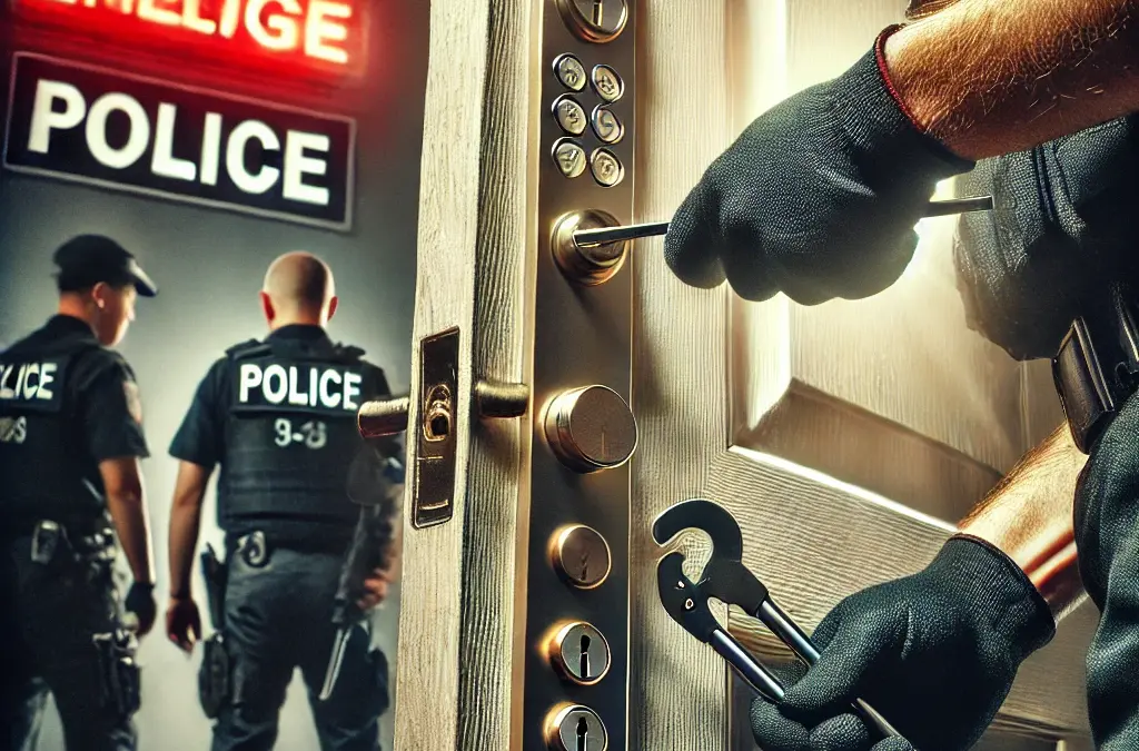 How We Helped a Locksmith Save Money, Gain Control, and Build a Sustainable Online Presence
